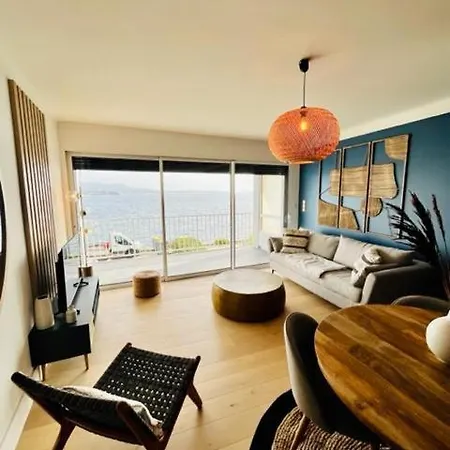 Les Baux 2 Sur Apartment